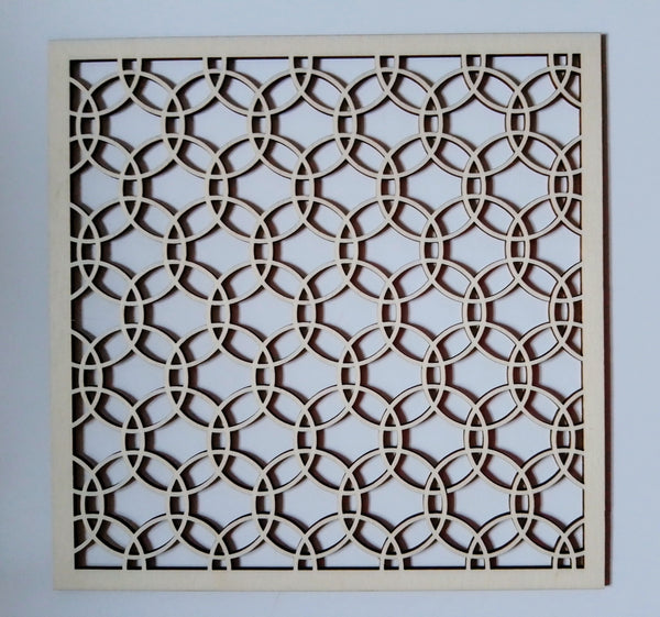 Decorative Panels Various Designs