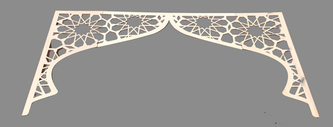 Decorative Arch