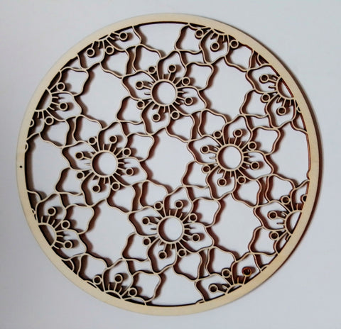 Decorative Panels Various Designs