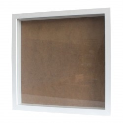 Deep Box Frames 14" x 14"