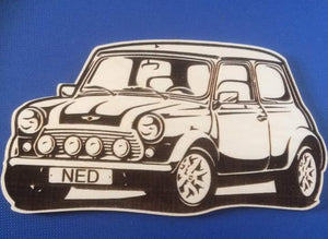 Motors Various Designs