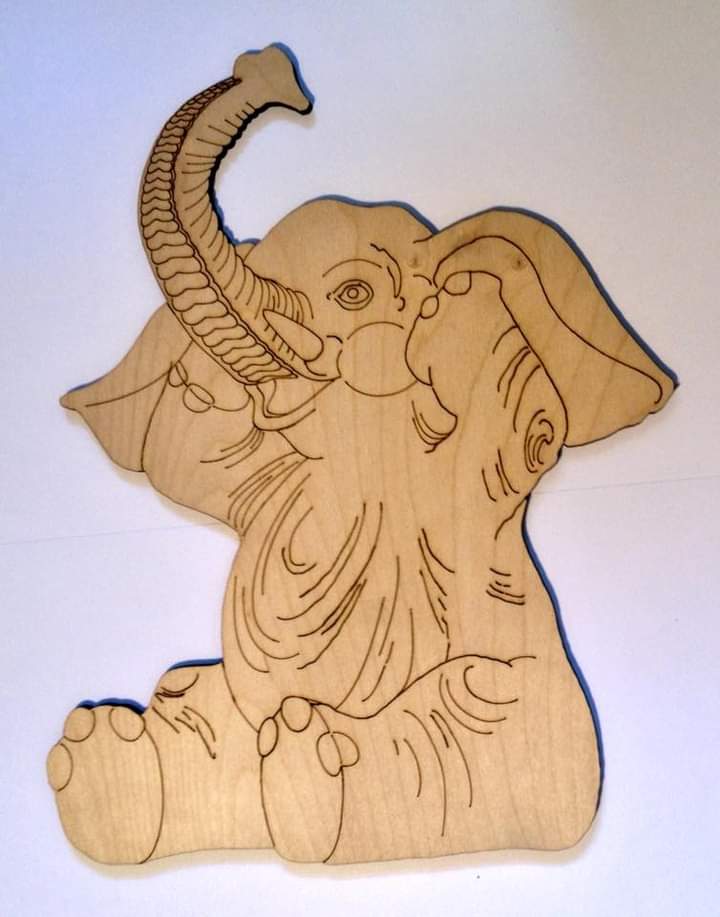 Elephant