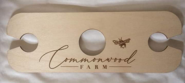 Wine Butler Personalised or Blank
