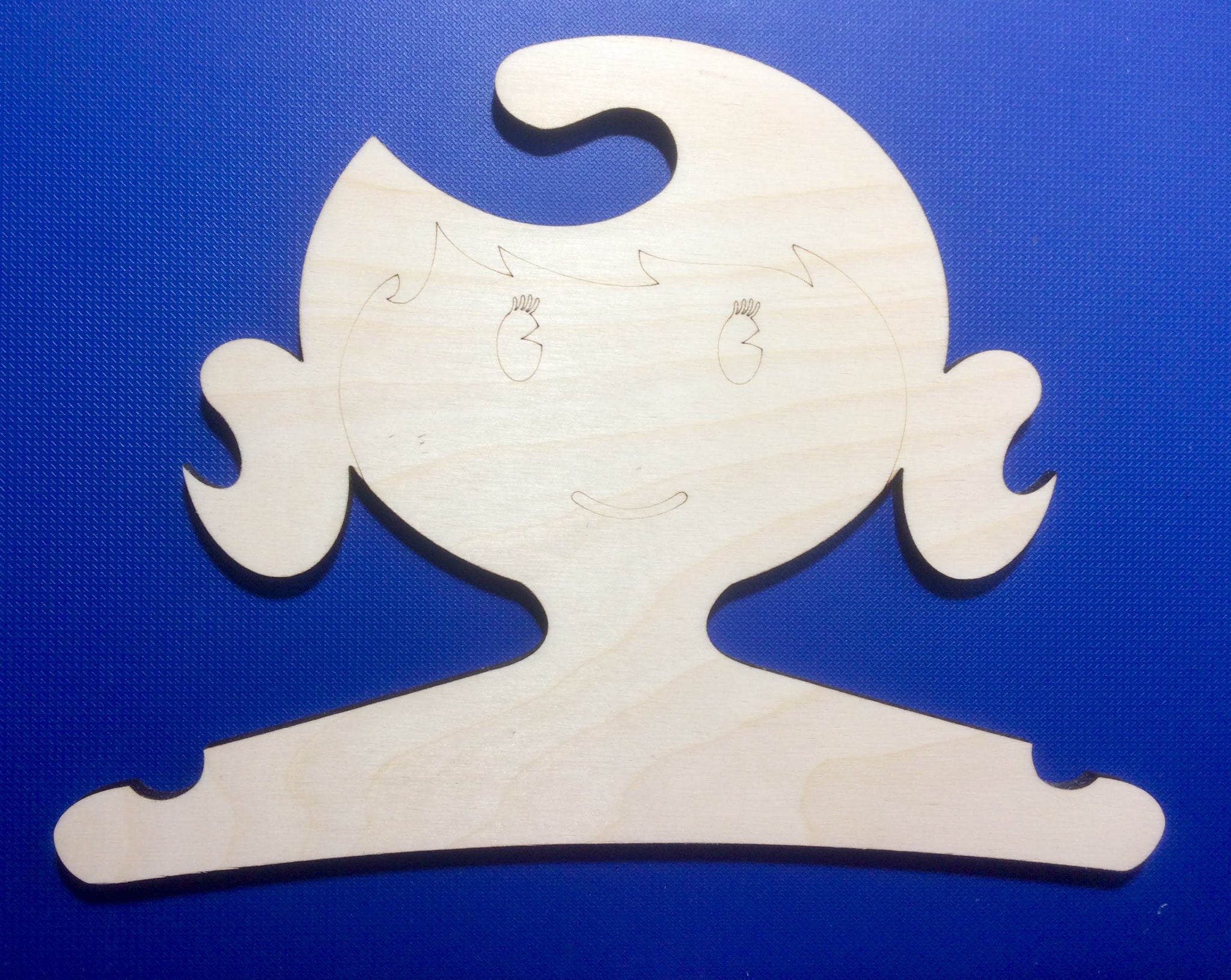 Coat hanger Various Designs
