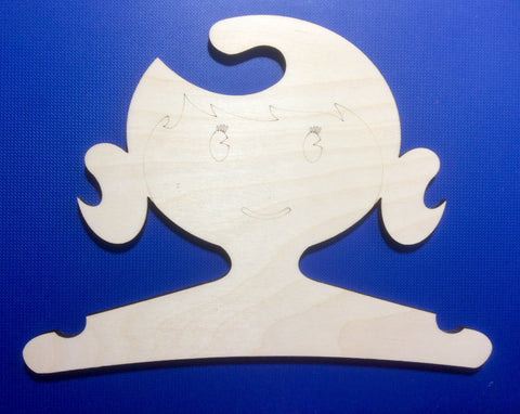 Coat hanger Various Designs