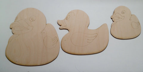 Ducks