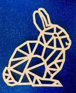Geometric Rabbit
