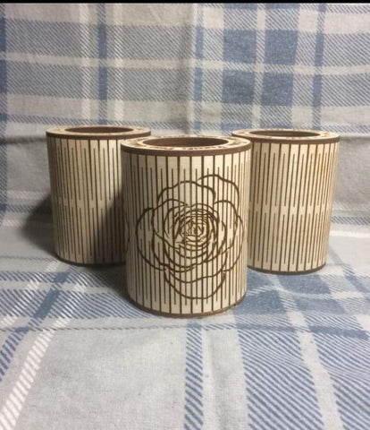 Pencil Pot Can Be Personalised