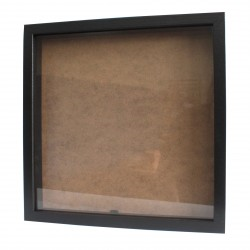Deep Box Frames 14" x 14"