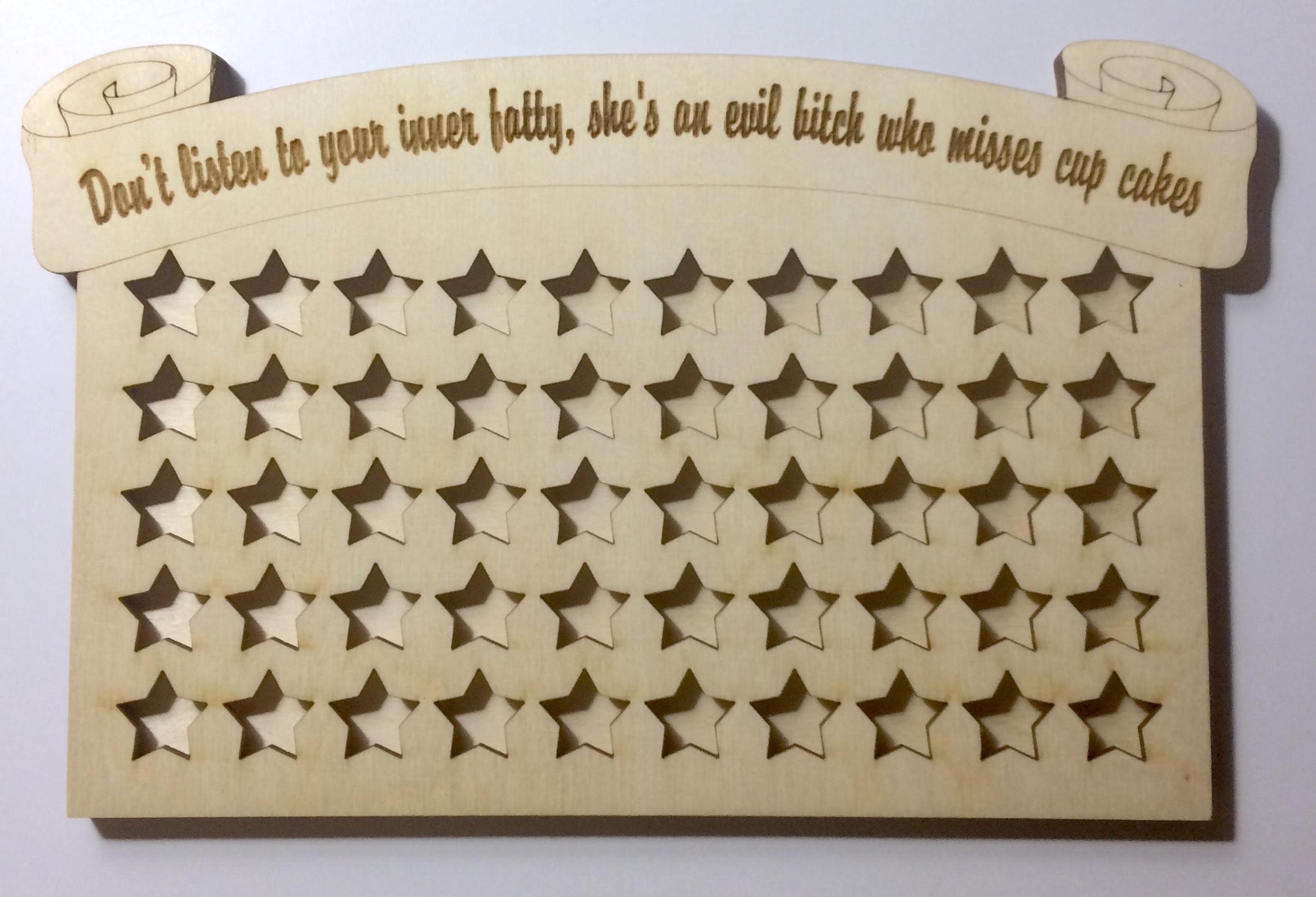 Personalised £1 Coin Saver drop box Various amounts
