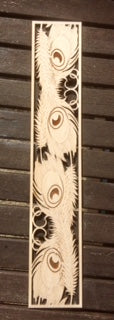 Decorative Fretwork Strip 450mm x 80mm Various Designs