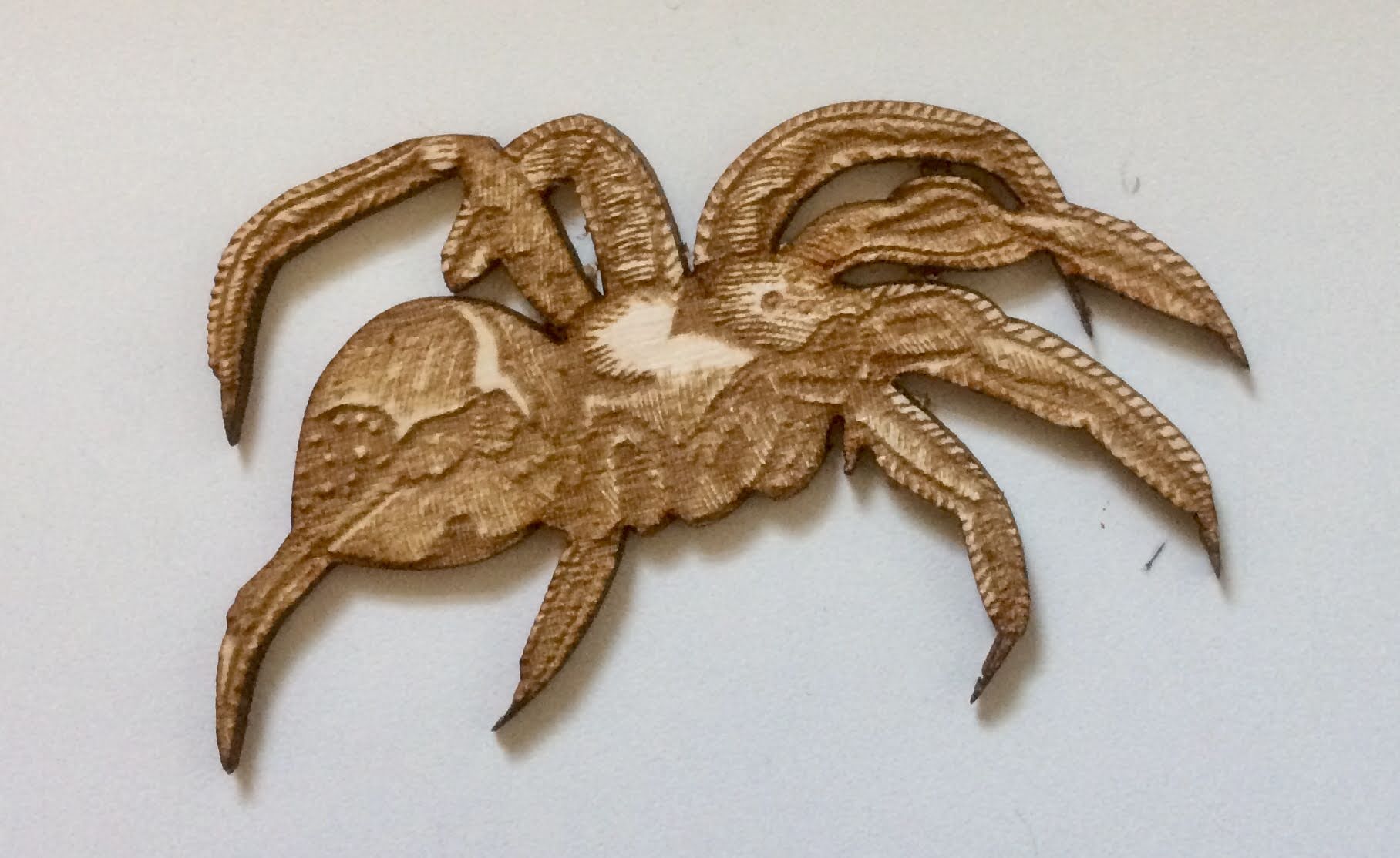 Spider (Boris)